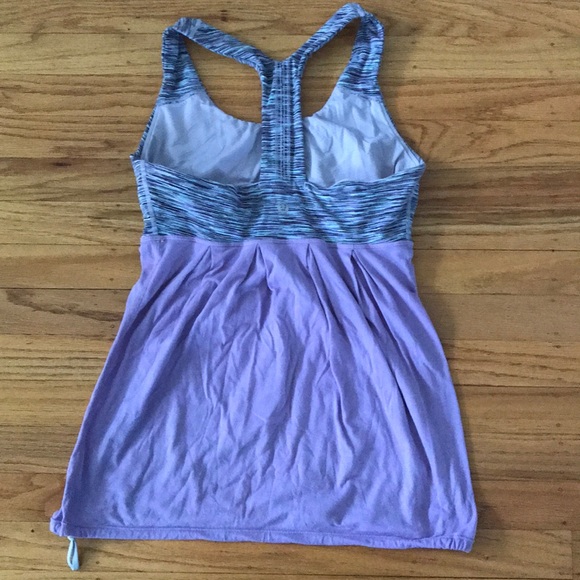 Lululemon Power Dance Tank - Picture 2 of 2